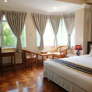 Hotel Grand Laurel, Yangon