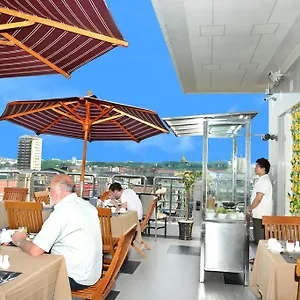 Hotel Grand United - 21st Downtown, Yangon