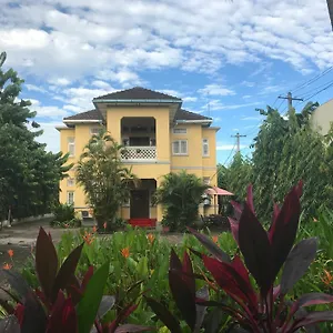 Inn Golden Guest, Yangon